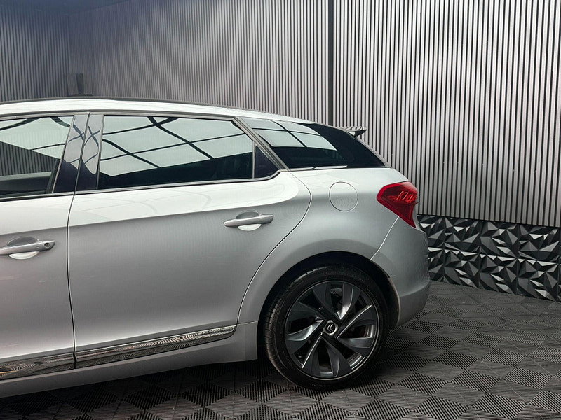 Citroen DS5 2.0 HDi DSport Auto Euro 5 5dr 5dr Automatic 2026