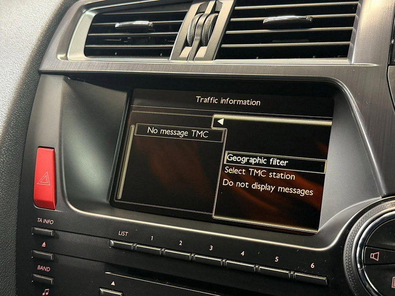 Citroen DS5 2.0 HDi DSport Auto Euro 5 5dr 5dr Automatic 2026