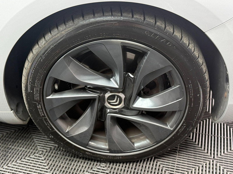 Citroen DS5 2.0 HDi DSport Auto Euro 5 5dr 5dr Automatic 2026