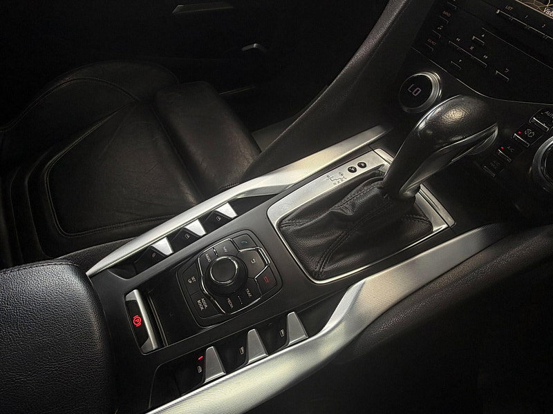 Citroen DS5 2.0 HDi DSport Auto Euro 5 5dr 5dr Automatic 2026