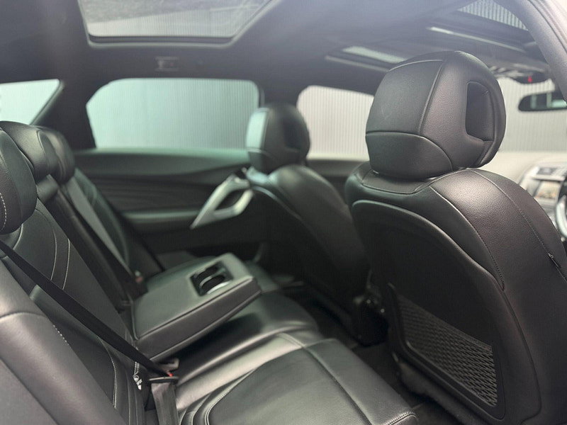 Citroen DS5 2.0 HDi DSport Auto Euro 5 5dr 5dr Automatic 2026