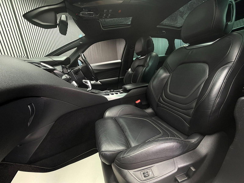 Citroen DS5 2.0 HDi DSport Auto Euro 5 5dr 5dr Automatic 2026