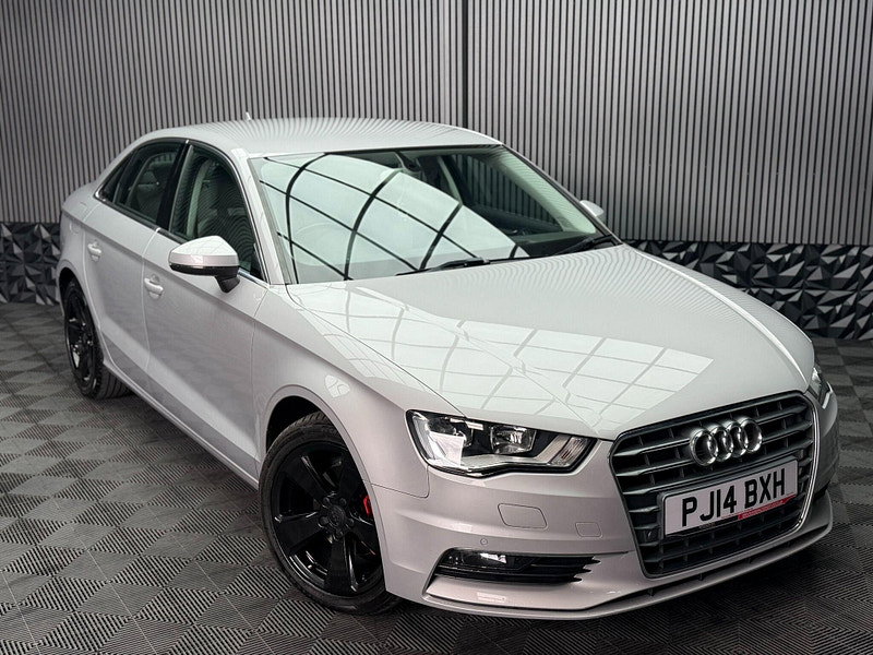 Audi A3 2.0 TDI Sport S Tronic Euro 5 (s/s) 4dr 4dr Automatic 2026