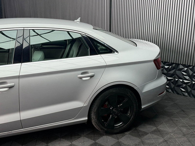 Audi A3 2.0 TDI Sport S Tronic Euro 5 (s/s) 4dr 4dr Automatic 2026