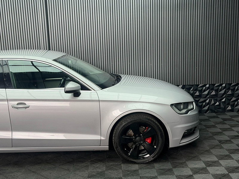 Audi A3 2.0 TDI Sport S Tronic Euro 5 (s/s) 4dr 4dr Automatic 2026