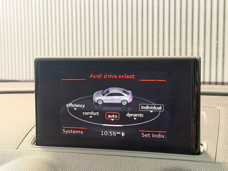 Audi A3 2.0 TDI Sport S Tronic Euro 5 (s/s) 4dr 4dr Automatic 2026