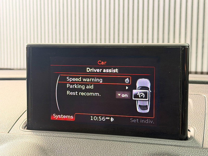 Audi A3 2.0 TDI Sport S Tronic Euro 5 (s/s) 4dr 4dr Automatic 2026