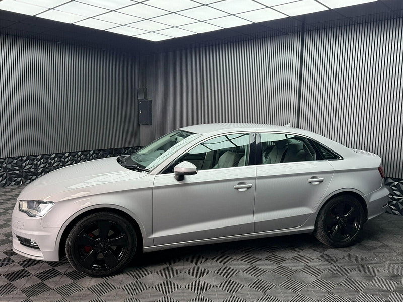 Audi A3 2.0 TDI Sport S Tronic Euro 5 (s/s) 4dr 4dr Automatic 2026
