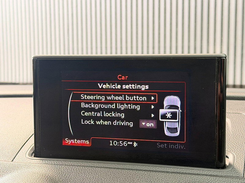 Audi A3 2.0 TDI Sport S Tronic Euro 5 (s/s) 4dr 4dr Automatic 2026