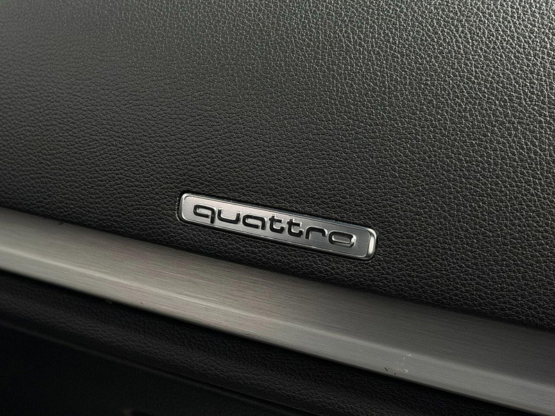Audi A3 2.0 TDI S line Sportback S Tronic quattro Euro 6 (s/s) 5dr 5dr Automatic 2026