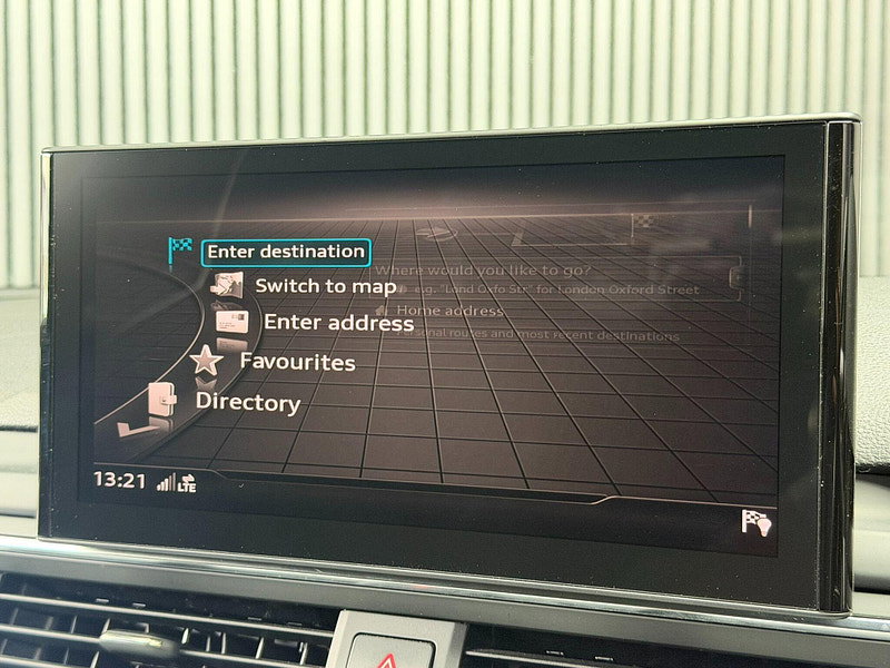 Audi A4 2.0 TDI ultra S line Euro 6 (s/s) 4dr 4dr Manual 2026