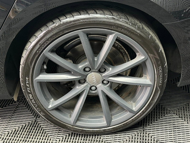 Audi A4 2.0 TDI ultra S line Euro 6 (s/s) 4dr 4dr Manual 2026