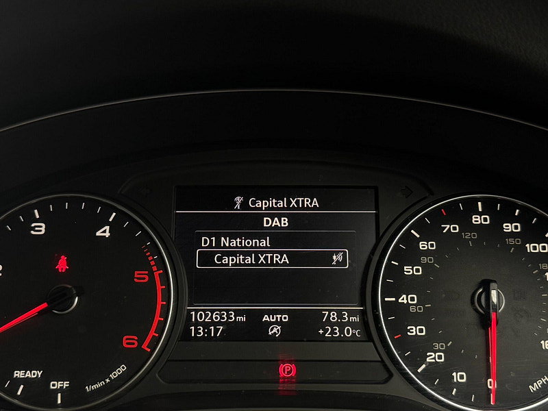Audi A4 2.0 TDI ultra S line Euro 6 (s/s) 4dr 4dr Manual 2026
