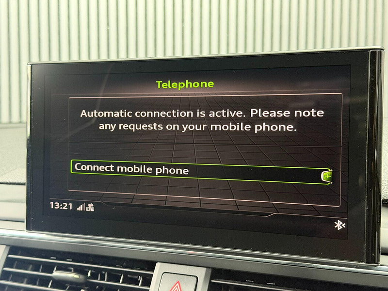 Audi A4 2.0 TDI ultra S line Euro 6 (s/s) 4dr 4dr Manual 2026