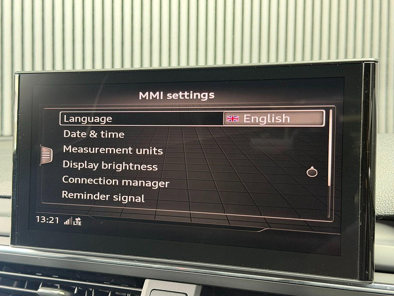 Audi A4 2.0 TDI ultra S line Euro 6 (s/s) 4dr 4dr Manual 2026
