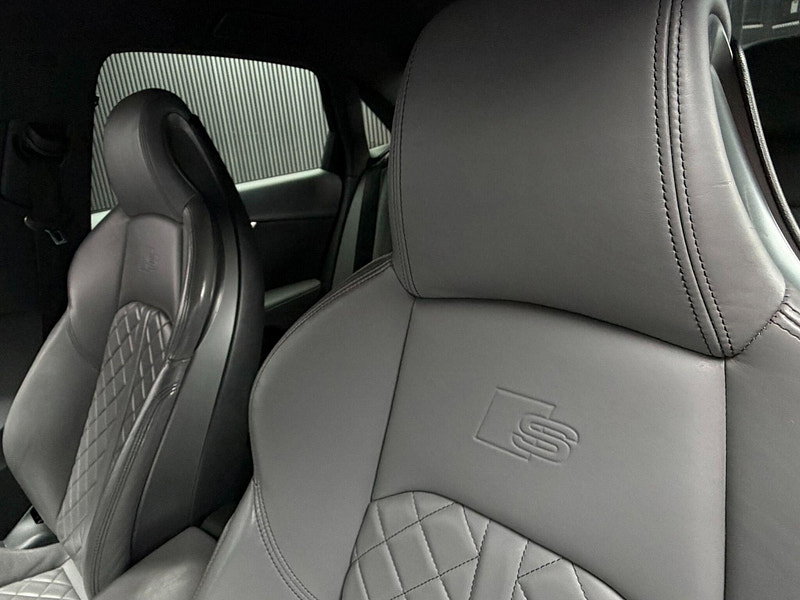 Audi A4 2.0 TDI ultra S line Euro 6 (s/s) 4dr 4dr Manual 2026