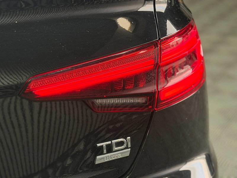 Audi A4 2.0 TDI ultra S line Euro 6 (s/s) 4dr 4dr Manual 2026
