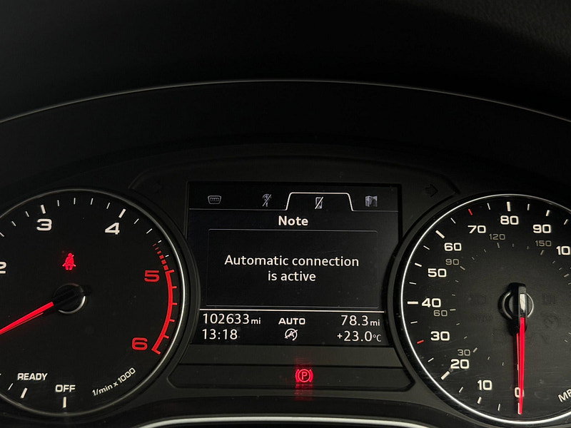 Audi A4 2.0 TDI ultra S line Euro 6 (s/s) 4dr 4dr Manual 2026