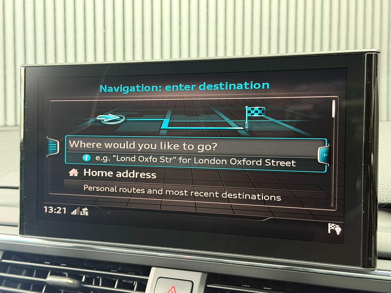 Audi A4 2.0 TDI ultra S line Euro 6 (s/s) 4dr 4dr Manual 2026
