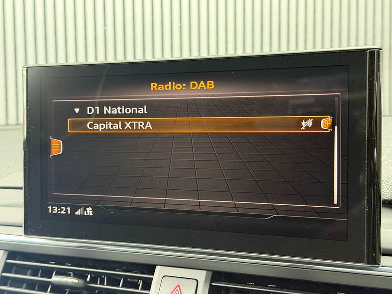 Audi A4 2.0 TDI ultra S line Euro 6 (s/s) 4dr 4dr Manual 2026
