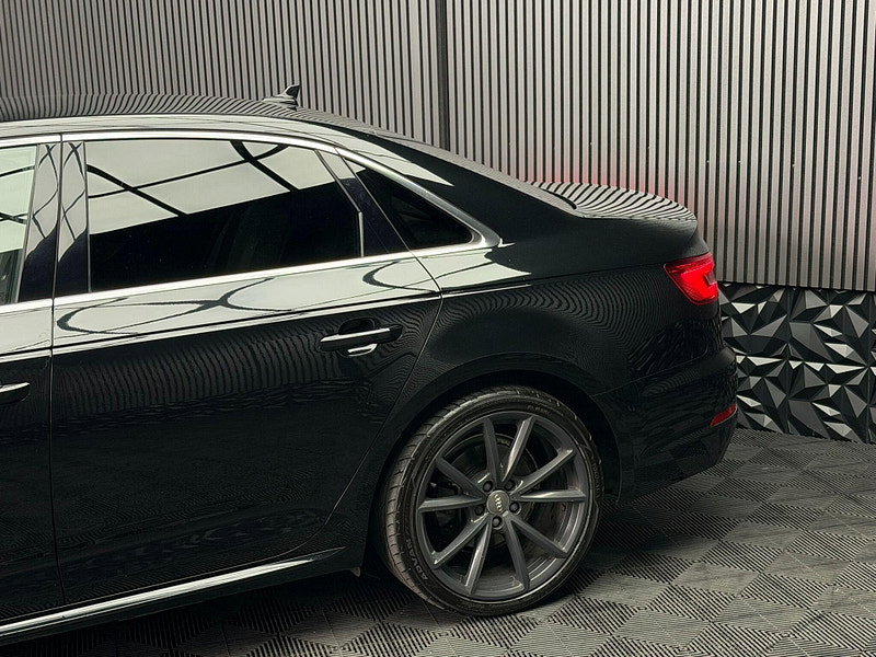 Audi A4 2.0 TDI ultra S line Euro 6 (s/s) 4dr 4dr Manual 2026