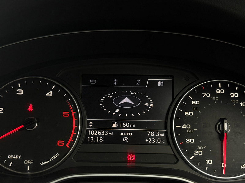 Audi A4 2.0 TDI ultra S line Euro 6 (s/s) 4dr 4dr Manual 2026