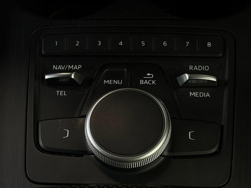 Audi A4 Avant 2.0 TDI S line S Tronic quattro Euro 6 (s/s) 5dr 5dr Automatic 2026