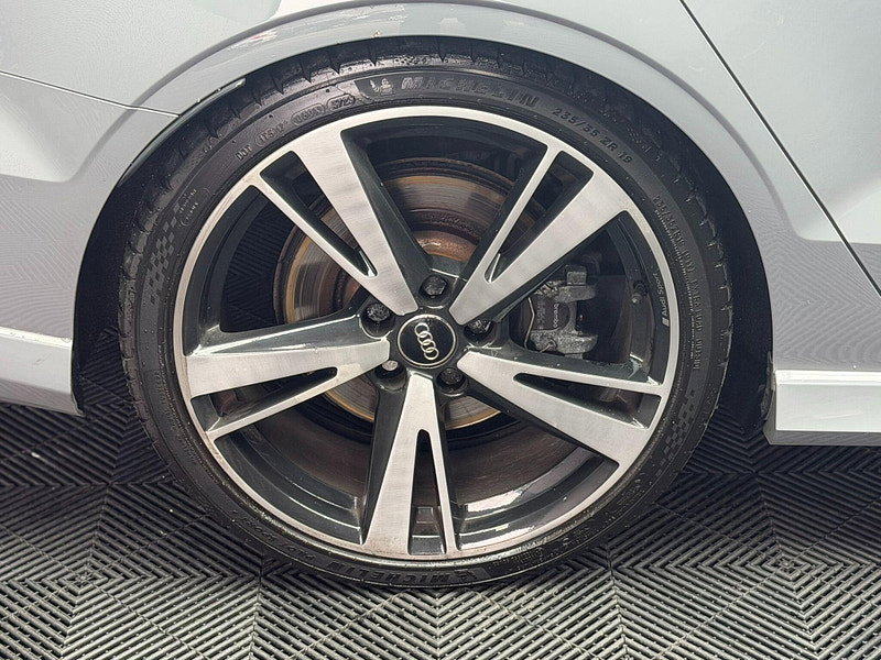 Audi RS3 2.5 TFSI S Tronic quattro Euro 6 (s/s) 4dr 4dr Automatic 2026