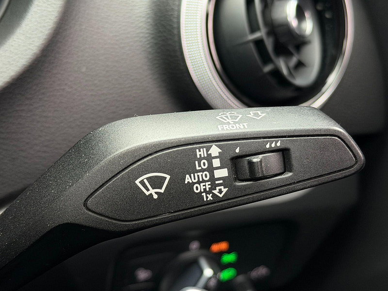 Audi RS3 2.5 TFSI S Tronic quattro Euro 6 (s/s) 4dr 4dr Automatic 2026