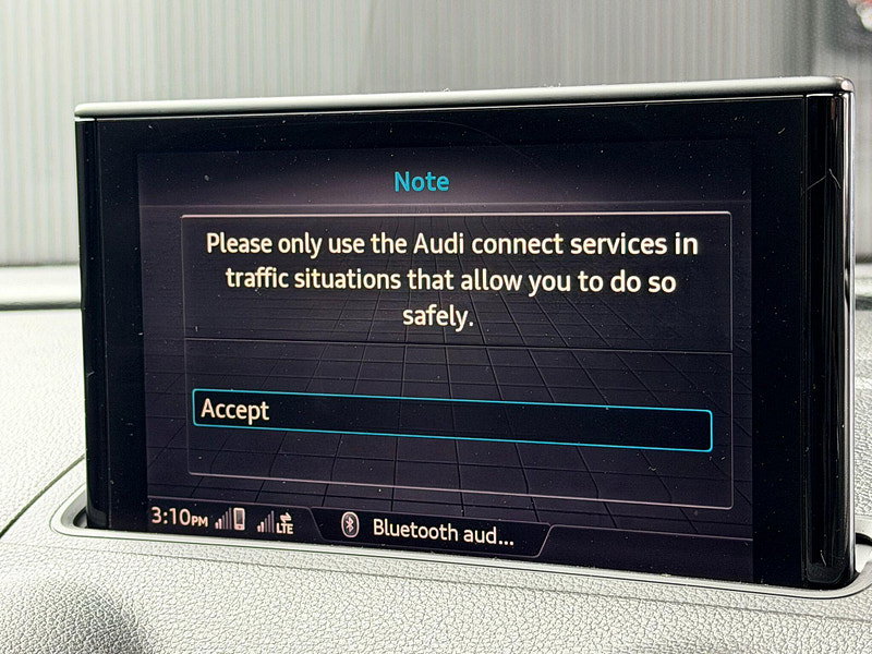 Audi RS3 2.5 TFSI S Tronic quattro Euro 6 (s/s) 4dr 4dr Automatic 2026