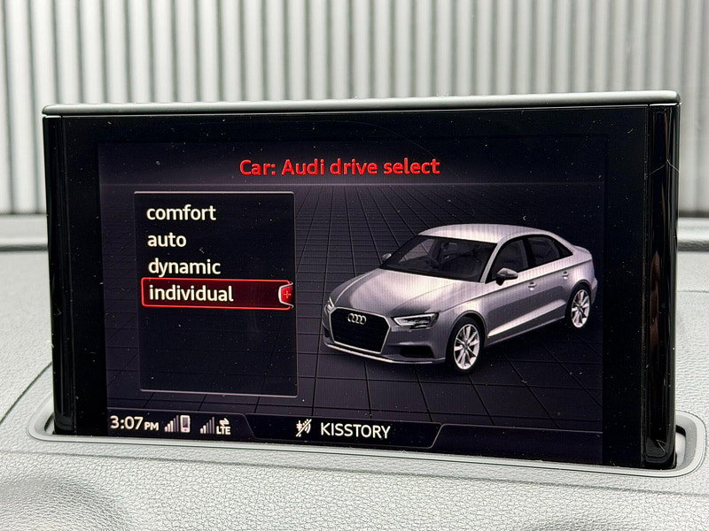 Audi RS3 2.5 TFSI S Tronic quattro Euro 6 (s/s) 4dr 4dr Automatic 2026