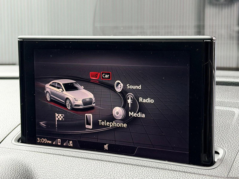 Audi RS3 2.5 TFSI S Tronic quattro Euro 6 (s/s) 4dr 4dr Automatic 2026