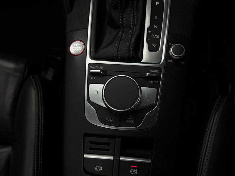 Audi RS3 2.5 TFSI S Tronic quattro Euro 6 (s/s) 4dr 4dr Automatic 2026