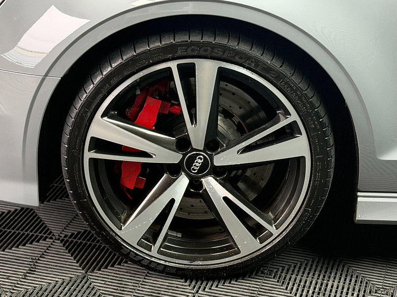 Audi RS3 2.5 TFSI S Tronic quattro Euro 6 (s/s) 4dr 4dr Automatic 2026