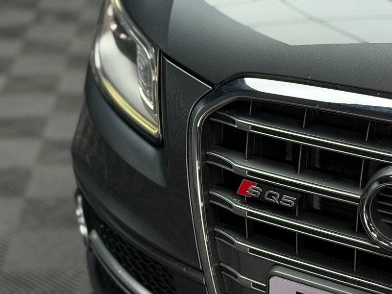 Audi SQ5 3.0 BiTDI V6 Tiptronic quattro Euro 6 (s/s) 5dr 5dr Automatic 2026