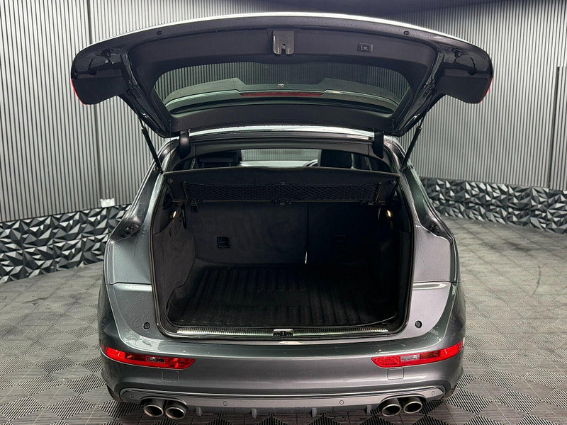 Audi SQ5 3.0 BiTDI V6 Tiptronic quattro Euro 6 (s/s) 5dr 5dr Automatic 2026