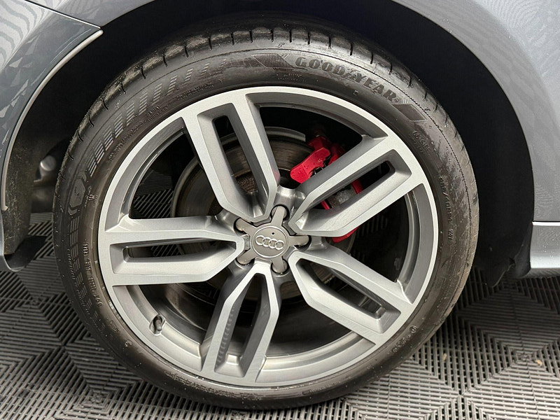 Audi SQ5 3.0 BiTDI V6 Tiptronic quattro Euro 6 (s/s) 5dr 5dr Automatic 2026