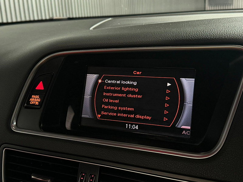 Audi SQ5 3.0 BiTDI V6 Tiptronic quattro Euro 6 (s/s) 5dr 5dr Automatic 2026