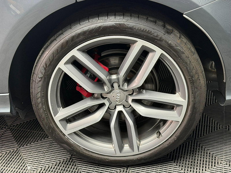 Audi SQ5 3.0 BiTDI V6 Tiptronic quattro Euro 6 (s/s) 5dr 5dr Automatic 2026
