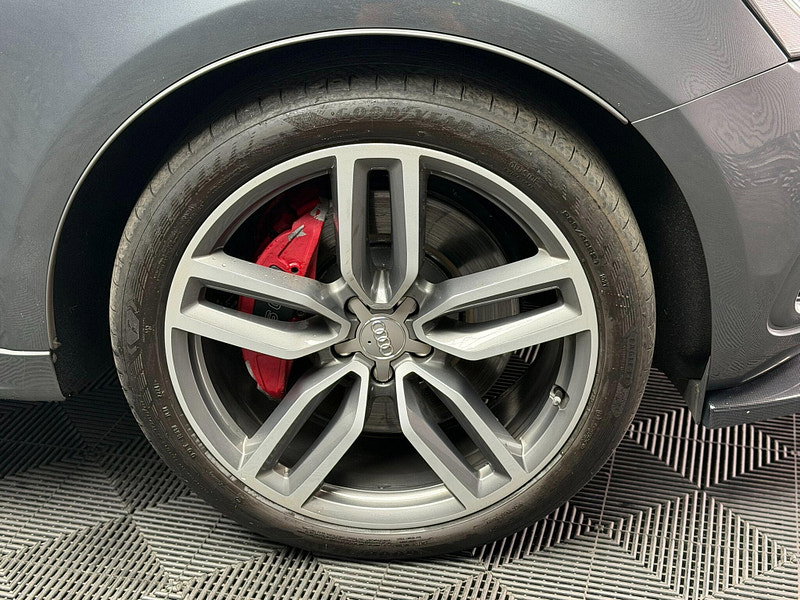 Audi SQ5 3.0 BiTDI V6 Tiptronic quattro Euro 6 (s/s) 5dr 5dr Automatic 2026