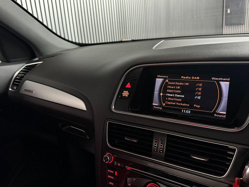 Audi SQ5 3.0 BiTDI V6 Tiptronic quattro Euro 6 (s/s) 5dr 5dr Automatic 2026