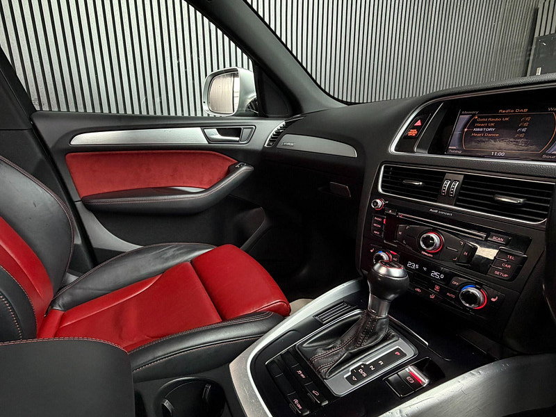 Audi SQ5 3.0 BiTDI V6 Tiptronic quattro Euro 6 (s/s) 5dr 5dr Automatic 2026