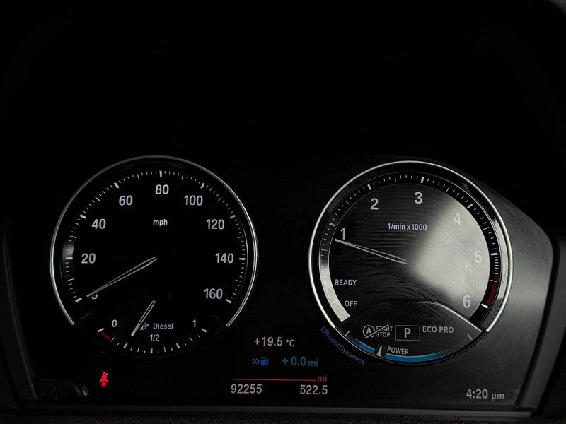 BMW 2 Series 2.0 225d M Sport Auto Euro 6 (s/s) 2dr 2dr Automatic 2026