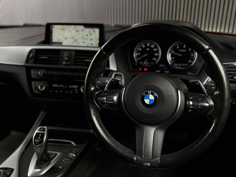 BMW 2 Series 2.0 225d M Sport Auto Euro 6 (s/s) 2dr 2dr Automatic 2026
