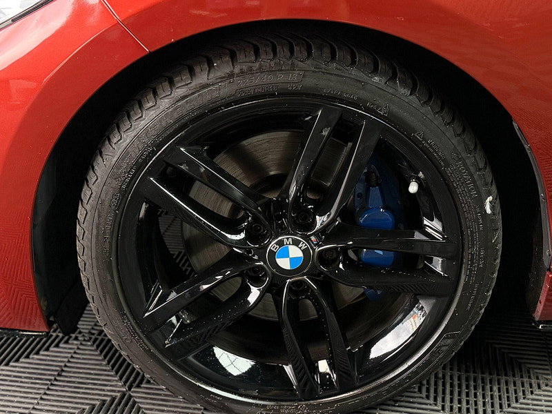 BMW 2 Series 2.0 225d M Sport Auto Euro 6 (s/s) 2dr 2dr Automatic 2026