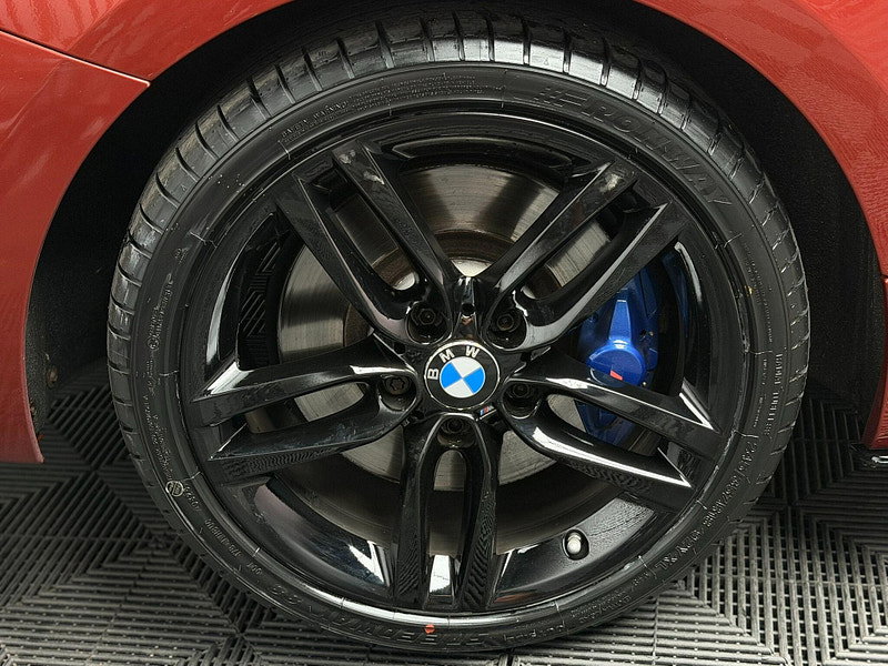 BMW 2 Series 2.0 225d M Sport Auto Euro 6 (s/s) 2dr 2dr Automatic 2026