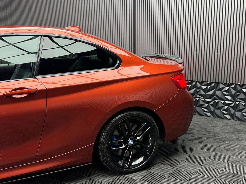 BMW 2 Series 2.0 225d M Sport Auto Euro 6 (s/s) 2dr 2dr Automatic 2026