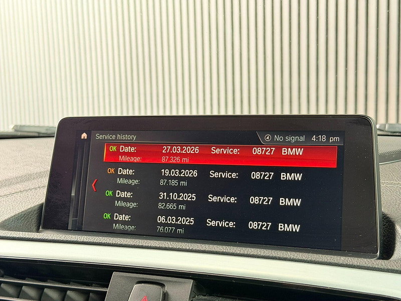 BMW 2 Series 2.0 225d M Sport Auto Euro 6 (s/s) 2dr 2dr Automatic 2026