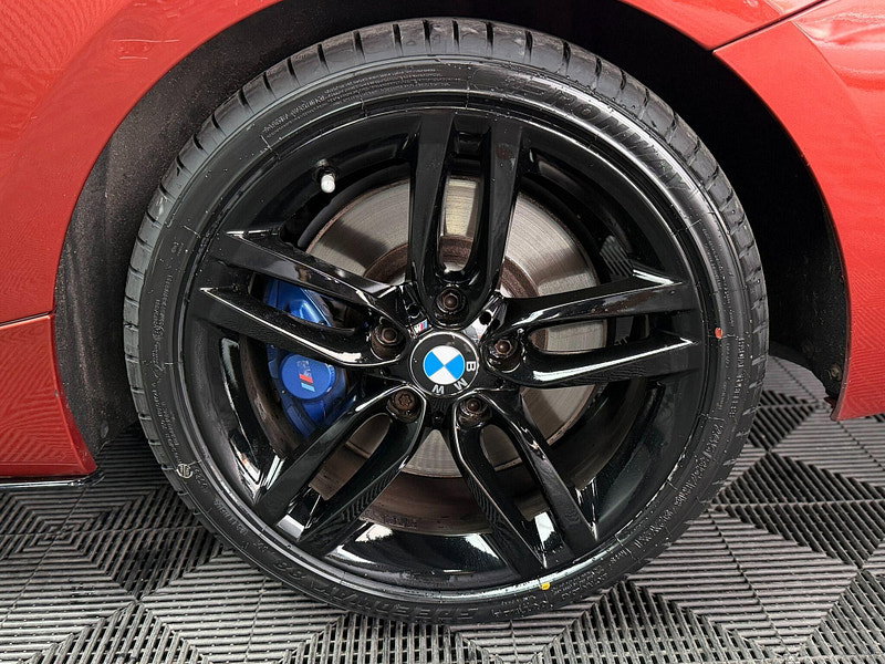 BMW 2 Series 2.0 225d M Sport Auto Euro 6 (s/s) 2dr 2dr Automatic 2026