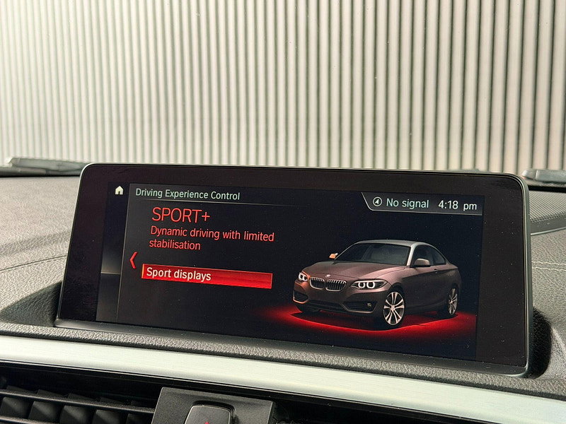 BMW 2 Series 2.0 225d M Sport Auto Euro 6 (s/s) 2dr 2dr Automatic 2026